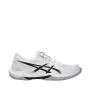 ASICS Gel-Rocket 12 sisäpelikengät miesten valkoinen/midnight (1071A116.101) koko 42 EU