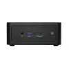 ASRock 4X4 BOX-8840U SFF musta Socket FP7 3,3 GHz