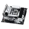 ASRock B760M Pro RS WiFi Intel LGA 1700 Micro-ATX peliemolevy