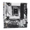 ASRock B760M Pro RS WiFi Intel LGA 1700 Micro-ATX peliemolevy