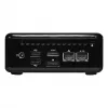 ASRock Industrial 4X4 BOX-4500U barebone sulautettu box-PC