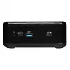 ASRock Industrial 4X4 BOX-4500U barebone sulautettu box-PC