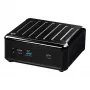 ASRock Industrial 4X4 BOX-4500U barebone sulautettu box-PC