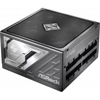 ASRock Steel Legend SL-850P 850W ATX 80+ Platinum täysin modulaarinen virtalähde