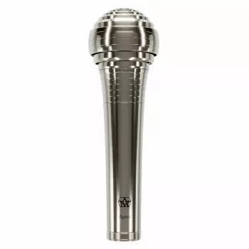 Aston Microphones Apex Glass dynaaminen mikrofoni