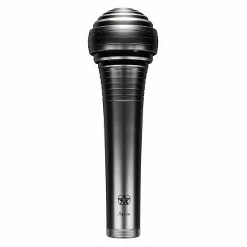 Aston Microphones Apex Storm dynaaminen mikrofoni