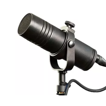 Aston Microphones Stealth Broadcast -mikrofoni