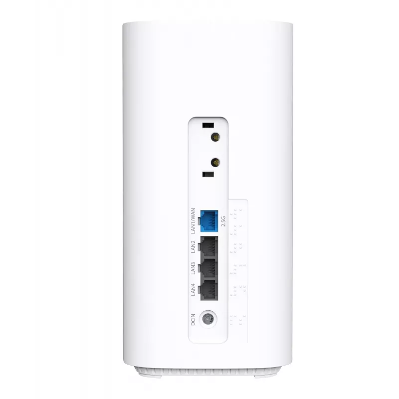 ASUS 4G-BE58 BE3600 Wi-Fi 7 dual-band 4G LTE -reititin