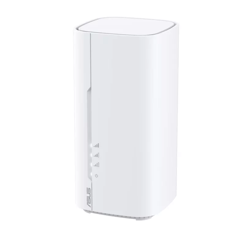 ASUS 4G-BE58 BE3600 Wi-Fi 7 dual-band 4G LTE -reititin