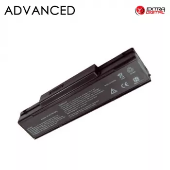 ASUS A32-F3 kannettavan akku, 5200mAh, Extra Digital Advanced