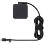 ASUS AC68-00 68W USB-C virtalähde - musta