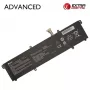 ASUS B31N1911 vara-akkukannettavaan tietokoneeseen, 3600mAh Li-Ion, 11.4V, 42Wh, 3 kennoa, musta, VivoBook 15 -sarjaan