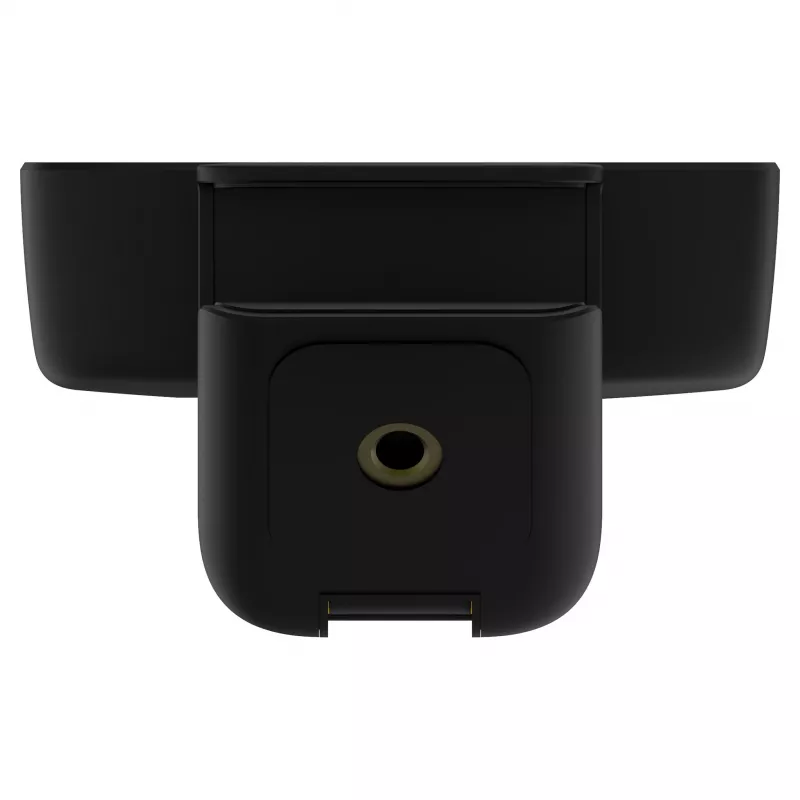 ASUS C3 -verkkokamera - Full HD 1080p - sisäänrakennettu mikrofoni - USB - musta