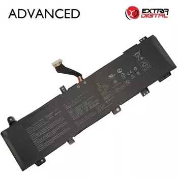 ASUS C41N1906 (Type A) kannettavan akku, 4900mAh, Extra Digital Advanced