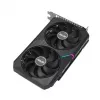 ASUS Dual GeForce RTX 3060 V2 OC Edition 12GB GDDR6 näytönohjain