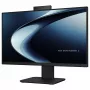 ASUS ExpertCenter P4 P440VAESK-BPC283X All-in-One-tietokone, Intel Core 7 240H, 23,8 tuuman Full HD, 16GB, 512GB SSD, Windows 11 Pro