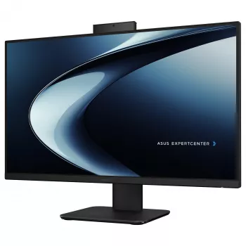 ASUS ExpertCenter P470VAK-BPE627X All-in-One-tietokone, Intel Core 7 240H, 27 tuuman Full HD, 16GB DDR5, 512GB SSD, Windows 11 Pro