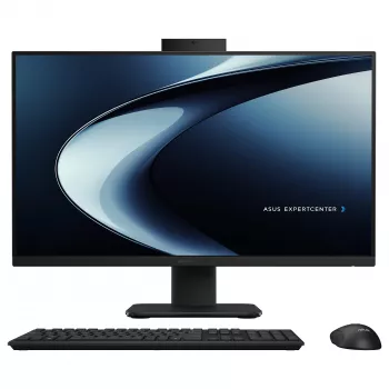 ASUS ExpertCenter P470VAK-BPE3660 all-in-one-tietokone, Intel Core 5 210H, 27 tuuman Full HD, 16GB DDR5, 512GB SSD