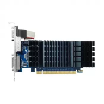 ASUS GeForce GT730 2GB GDDR5 PCI Express 2.0 64-bit näytönohjain DVI-D/HDMI/HDCP