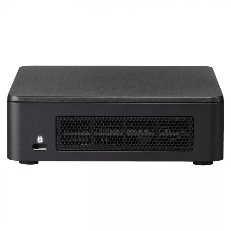 ASUS NUC 13 Pro Arena Canyon -minitietokone, Intel Core i7-1370P, vPro, barebone