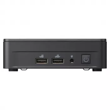 ASUS NUC 13 Pro Arena Canyon -minitietokone, Intel Core i7-1370P, vPro, barebone