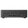 ASUS NUC 13 Pro Arena Canyon -minitietokone, Intel Core i7-1370P, vPro, barebone