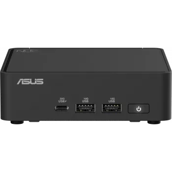Asus NUC 15 Pro Cyber Canyon RNUC15CRKC5 Core 5 210H Slim barebone-sarja
