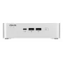 ASUS NUC 15 Pro+ RNUC15CRSU908402 Mini-PC, Intel Core Ultra 9 285H, 32GB DDR5, 1TB SSD, ilman käyttöjärjestelmää