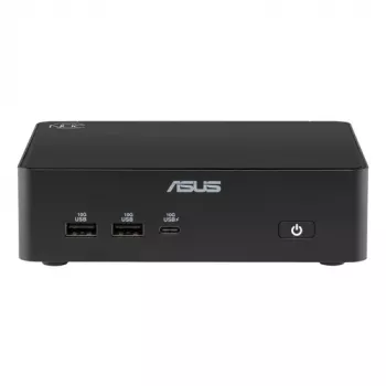 ASUS NUC 16 Pro Grand Canyon minitietokone, Core Ultra 5, 16GB RAM, 512GB SSD, Windows 11 Pro, EU-kaapeli