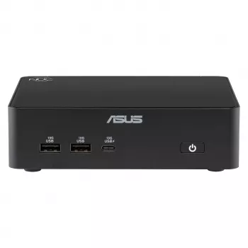 ASUS NUC 16 Pro Grand Canyon minitietokone, Core Ultra 5, 16GB RAM, 512GB SSD, Windows 11 Pro, EU-kaapeli