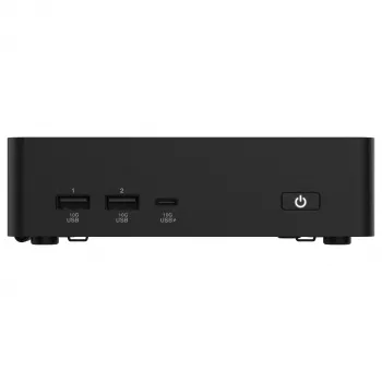 ASUS NUC 16 Pro RNUC16WCKC700002 -barebone-mini-PC, Intel Core 7 350, EU-kaapeli