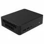 ASUS NUC 16 Pro RNUC16WCKC700002 Barebone-minitietokone, Intel Core 7 350, EU-johto