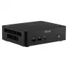 ASUS NUC RNUC16WCKC7094C2 -minitietokone, Intel Core 7 350, 32GB DDR5, 1TB SSD, Windows 11 Pro