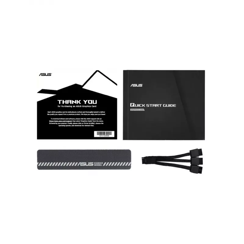 ASUS PRIME GeForce RTX 5070 Ti 16GB GDDR7 -näytönohjain