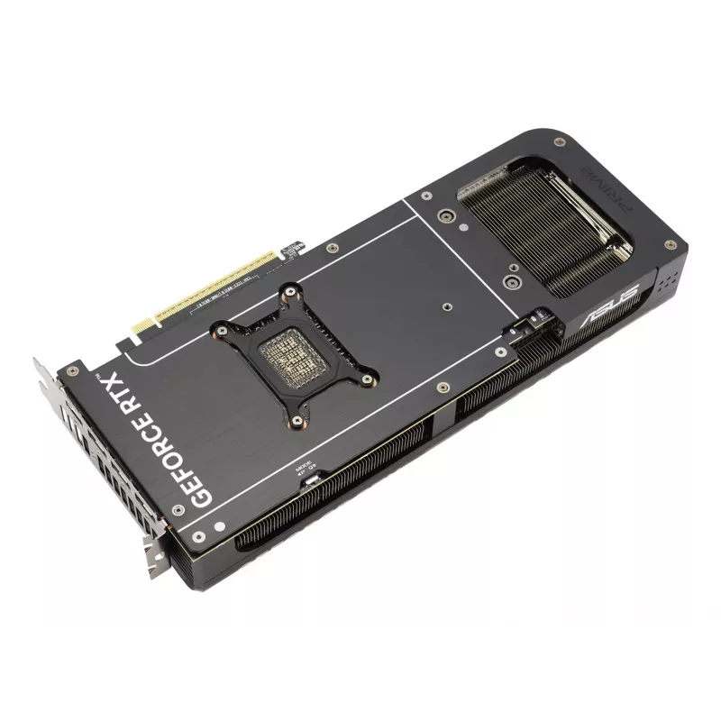ASUS PRIME GeForce RTX 5070 Ti 16GB GDDR7 -näytönohjain