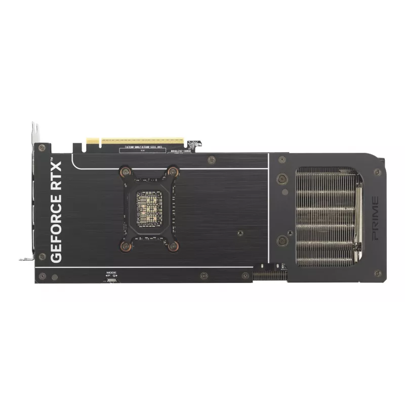 ASUS PRIME GeForce RTX 5070 Ti 16GB GDDR7 -näytönohjain
