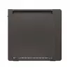 ASUS ProArt PA602 Wood Edition Retro Brown - metallikotelo Midi-Tower