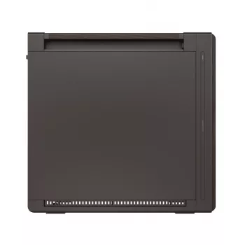 ASUS ProArt PA602 Wood Edition Retro Brown - metallikotelo Midi-Tower