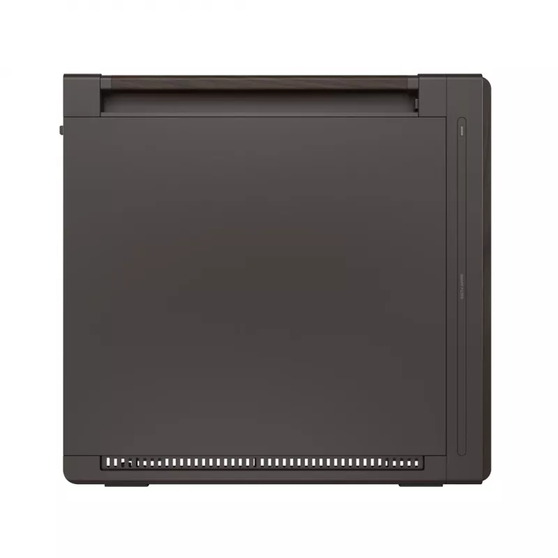 ASUS ProArt PA602 Wood Edition Retro Brown - metallikotelo Midi-Tower