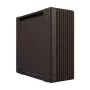 ASUS ProArt PA602 Wood Edition Retro Brown - metallikotelo Midi-Tower
