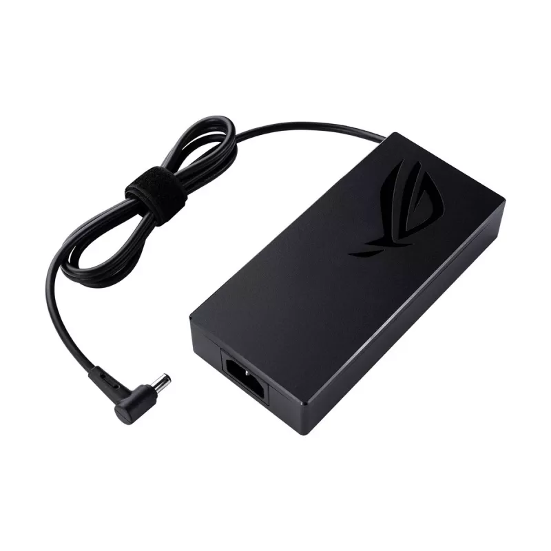 ASUS ROG 280W DC-sovitin (ADP-280EB F) - 20V 14A AC/DC-virtalähde ROG-pelikannettaville