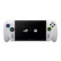 ASUS ROG Xbox Ally 7 tuuman kädessä pidettävä pelikonsoli, AMD Ryzen Z2, 16 GB LPDDR5X, 512 GB SSD, Windows 11 Home (RC73YA-ZE16512W0W)