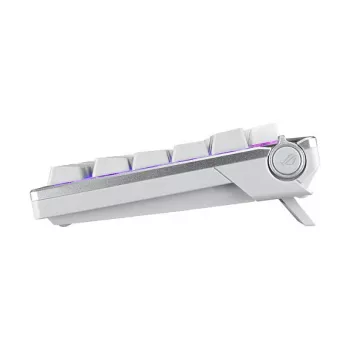 ASUS ROG Azoth 75 % hot-swappable -mekaaninen näppäimistö