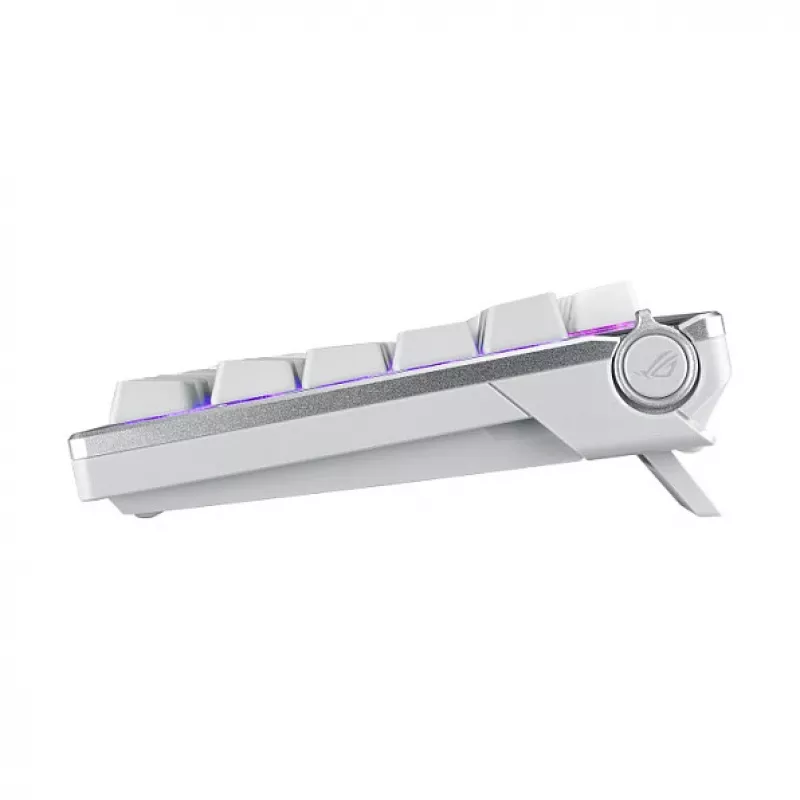 ASUS ROG Azoth 75 % hot-swappable -mekaaninen näppäimistö