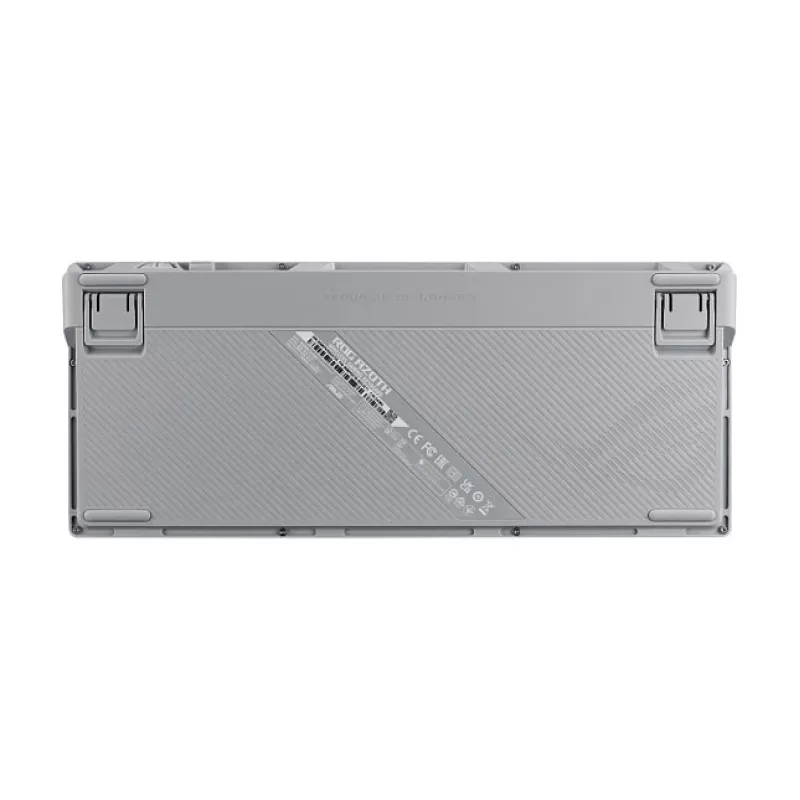 ASUS ROG Azoth 75 % hot-swappable -mekaaninen näppäimistö