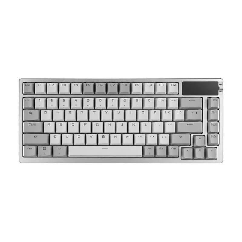 ASUS ROG Azoth 75 % hot-swappable -mekaaninen näppäimistö