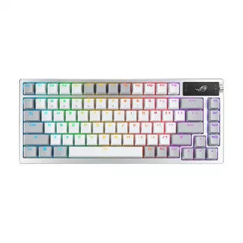 ASUS ROG Azoth 75 % hot-swappable -mekaaninen näppäimistö