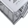 ASUS ROG CRONOX GR801 CURVE TG ARGB WHITE -miditornikotelo