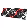 ASUS ROG Eurux GR120 ARGB Reverse -tuuletin Black Edition, 120mm kolmen pakkaus