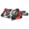 ASUS ROG Eurux GR120 ARGB Reverse -tuuletin Black Edition, 120mm kolmen pakkaus